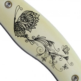 Fejesgörbe - Pillangó