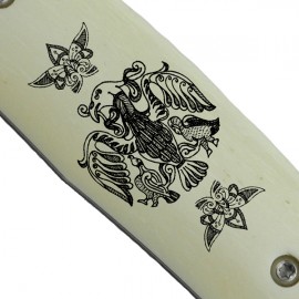 Maskara - Turul madár