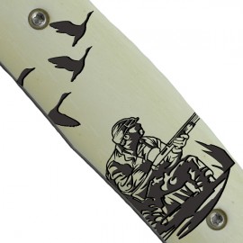 Maskara - Vadász és kacsa