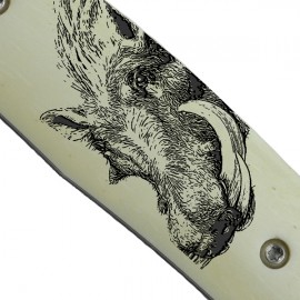 Maskara - Vaddisznó Maskara - Vaddisznó