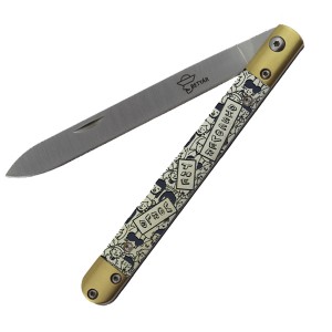 Szalonnázó - emberek