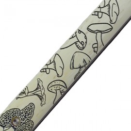 Szalonnázó - Gomba Szalonnázó - Gomba