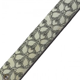 Szalonnázó - Magyar népi tarsoly motívum Szalonnázó - Magyar népi tarsoly motívum