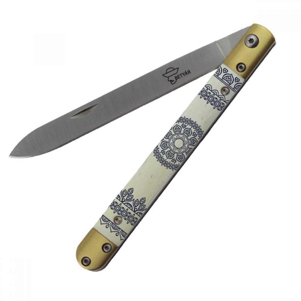 Szalonnázó - Mandala Szalonnázó - Mandala