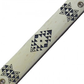 Szalonnázó - Nonfiguratív