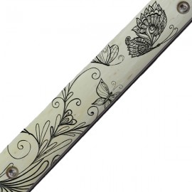 Szalonnázó - Pillangó Szalonnázó - Pillangó