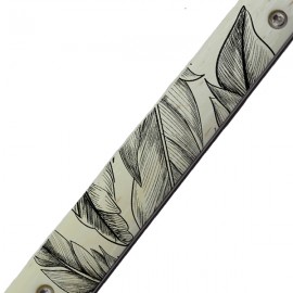 Szalonnázó - Tollak