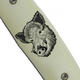 Maskara - Vaddisznó | Gitta Art Maskara - Vaddisznó | Gitta Art