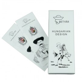 Szalonnázó - Absztrakt virág Szalonnázó - Absztrakt virág