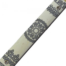 Szalonnázó - Mandala Szalonnázó - Mandala