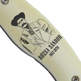 Fejesgörbe - Rózsa Sándor