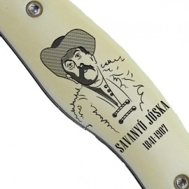 Fejesgörbe - Savanyú Jóska