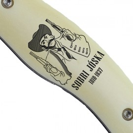 Fejesgörbe - Sobri Jóska